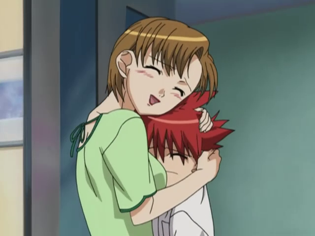 D.N. Angel (AnimeHD)