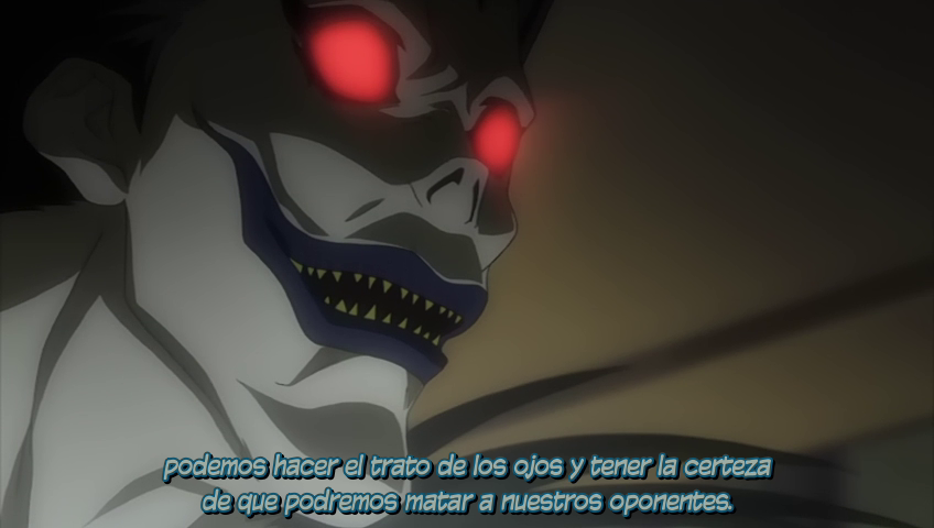 Death Note (NoSoloAnime Team)