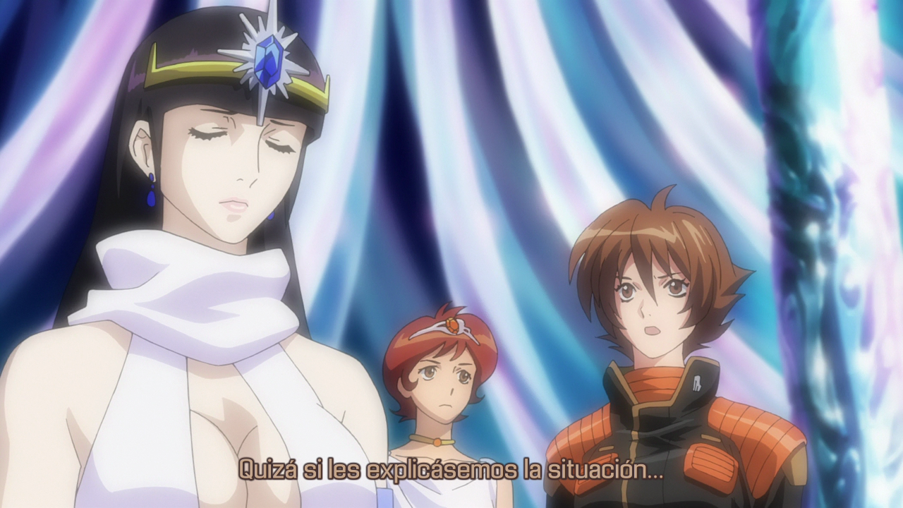 Mazinkaiser SKL (BackBeard)