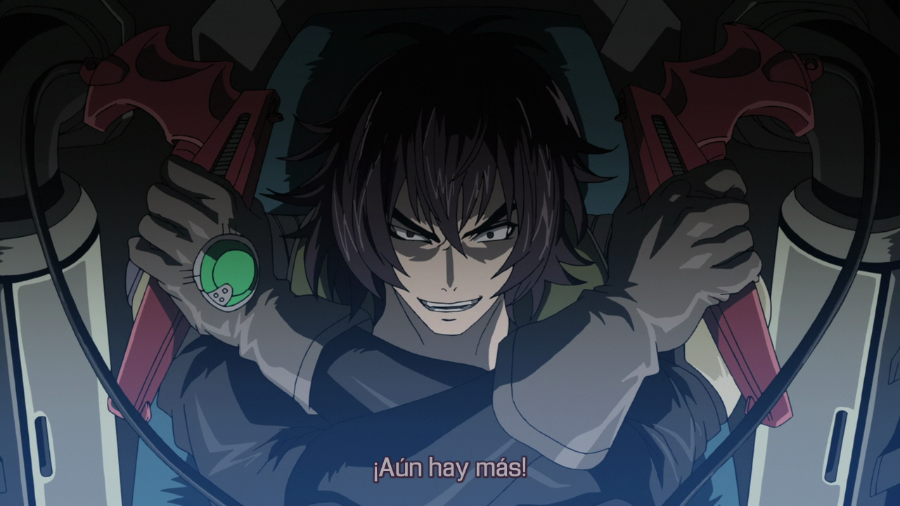 Mazinkaiser SKL (BackBeard)