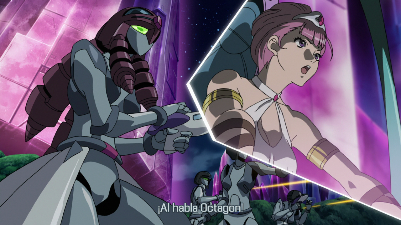 Mazinkaiser SKL (BackBeard)