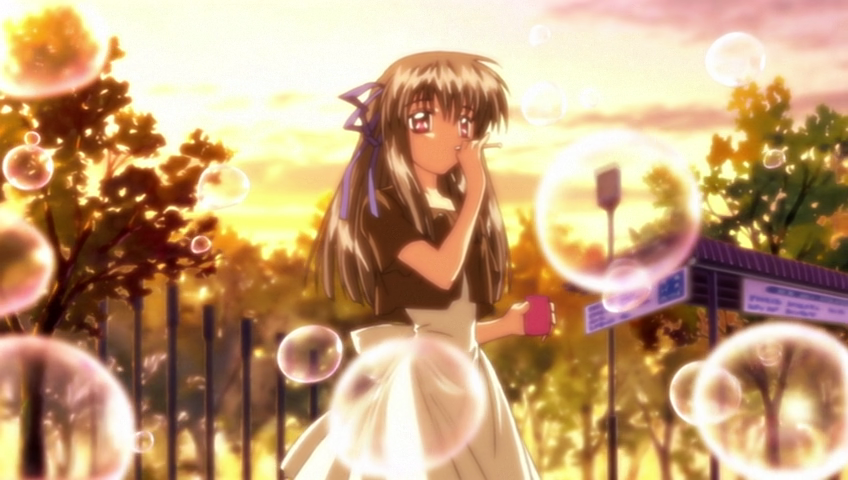 Air (Nanikano Fansub)