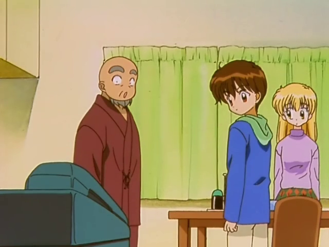 UFO Baby (BionicArk)