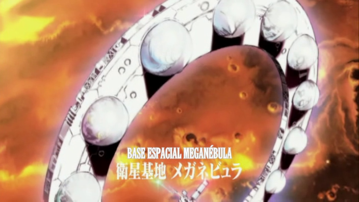 Top wo Nerae! 2 Diebuster (Tai-Rei Fansubs)