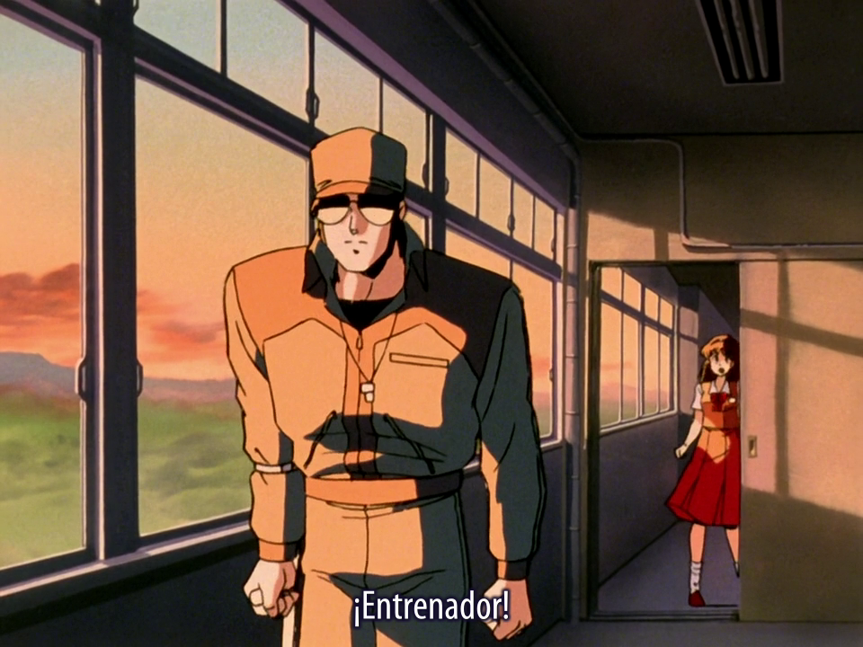 Top wo Nerae! & Top wo Nerae 2! Gattai Movie!! (Tanoshii)