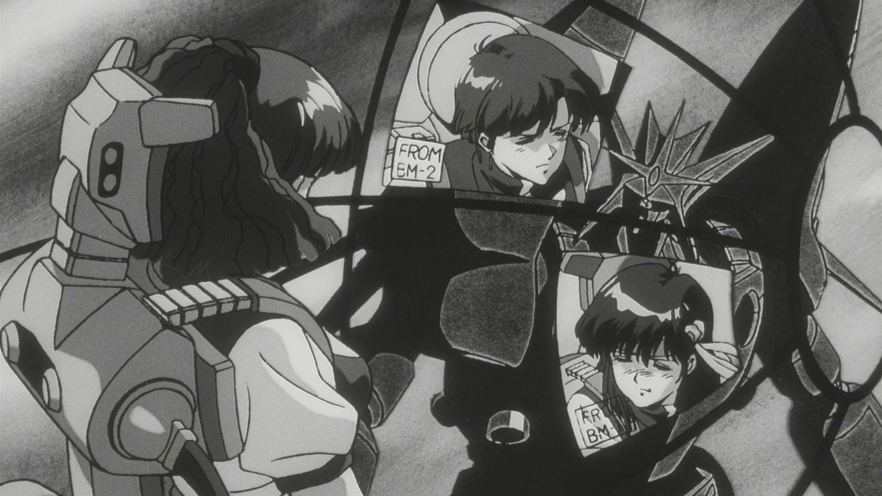 Top wo Nerae! & Top wo Nerae 2! Gattai Movie!! (Tanoshii)