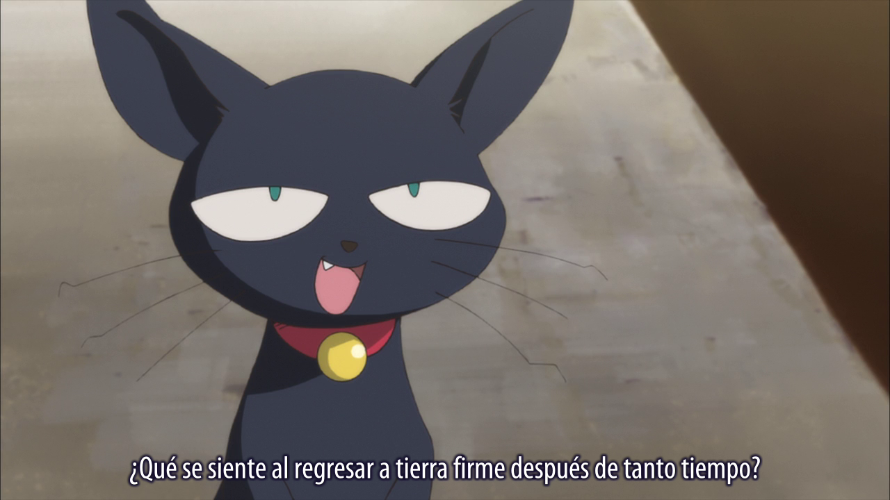 Top wo Nerae! & Top wo Nerae 2! Gattai Movie!! (Tanoshii)