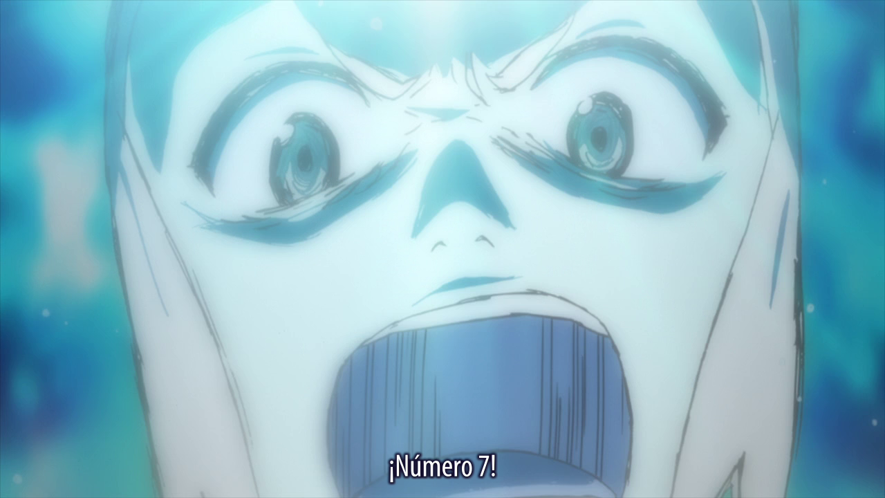 Top wo Nerae! & Top wo Nerae 2! Gattai Movie!! (Tanoshii)