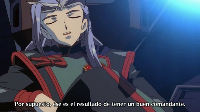 Seikai no Senki II (ECA-Fansub)