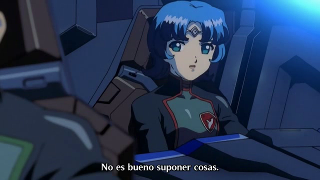 Seikai no Senki II (ECA-Fansub)