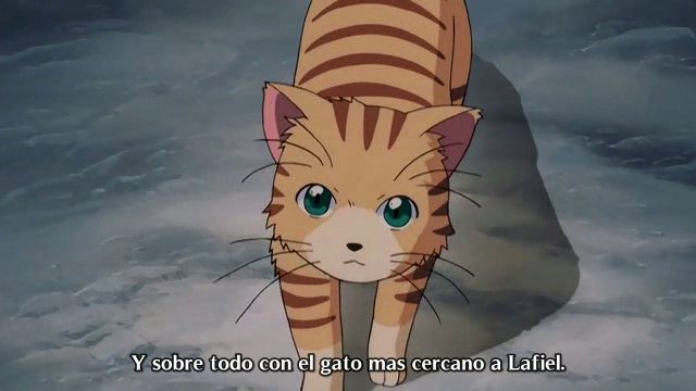 Seikai no Senki II (ECA-Fansub)