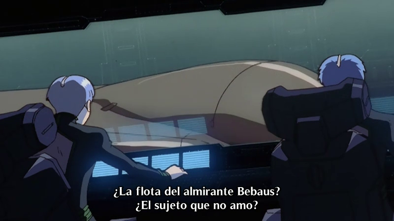 Seikai no Senki II (Freelancesubs)