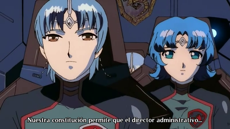 Seikai no Senki II (Freelancesubs)