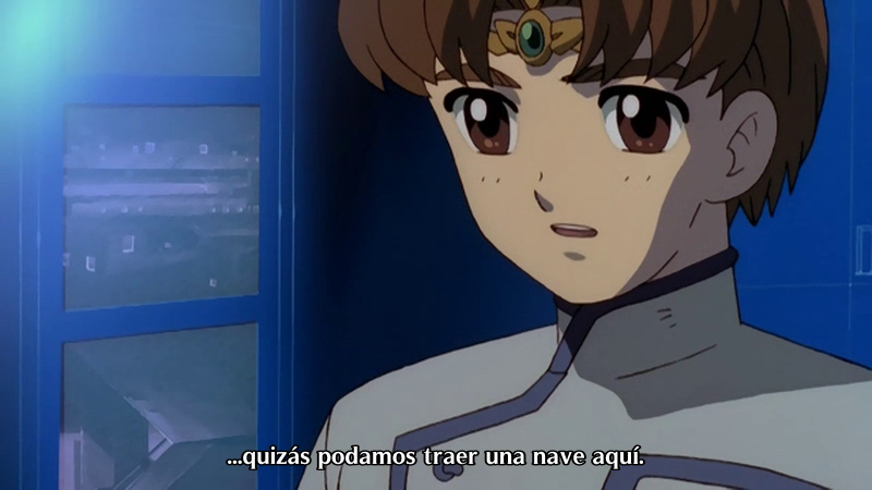 Seikai no Senki II (Freelancesubs)