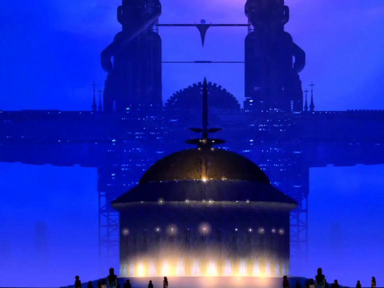 Ice (Kazuki no Fansub)