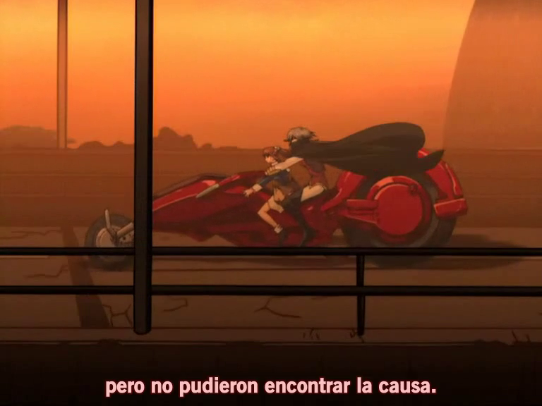 Ice (Kazuki no Fansub)