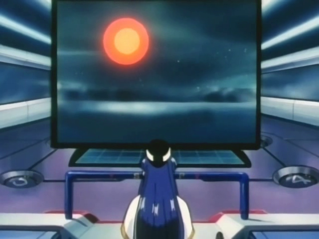 Martian Successor Nadesico (TusDivxTeam)