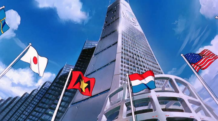 Martian Successor Nadesico: The Prince of Darkness (TusDivxTeam)