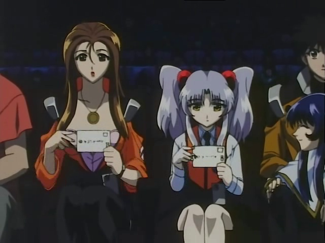 Gekiganger 3 (TusDivxTeam)