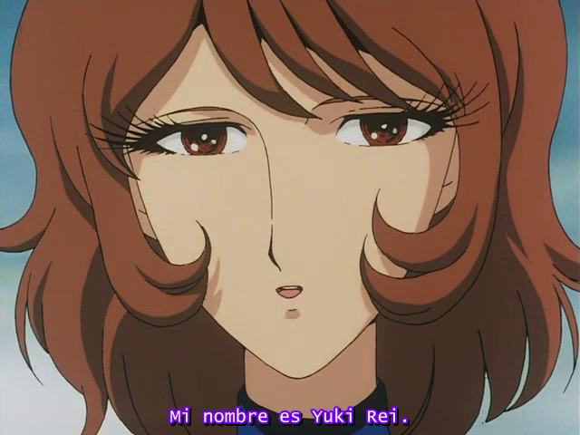 Kasei Ryodan Danasaito 999.9 (MAI KAMIKAZE URLESAGA FANSUB)