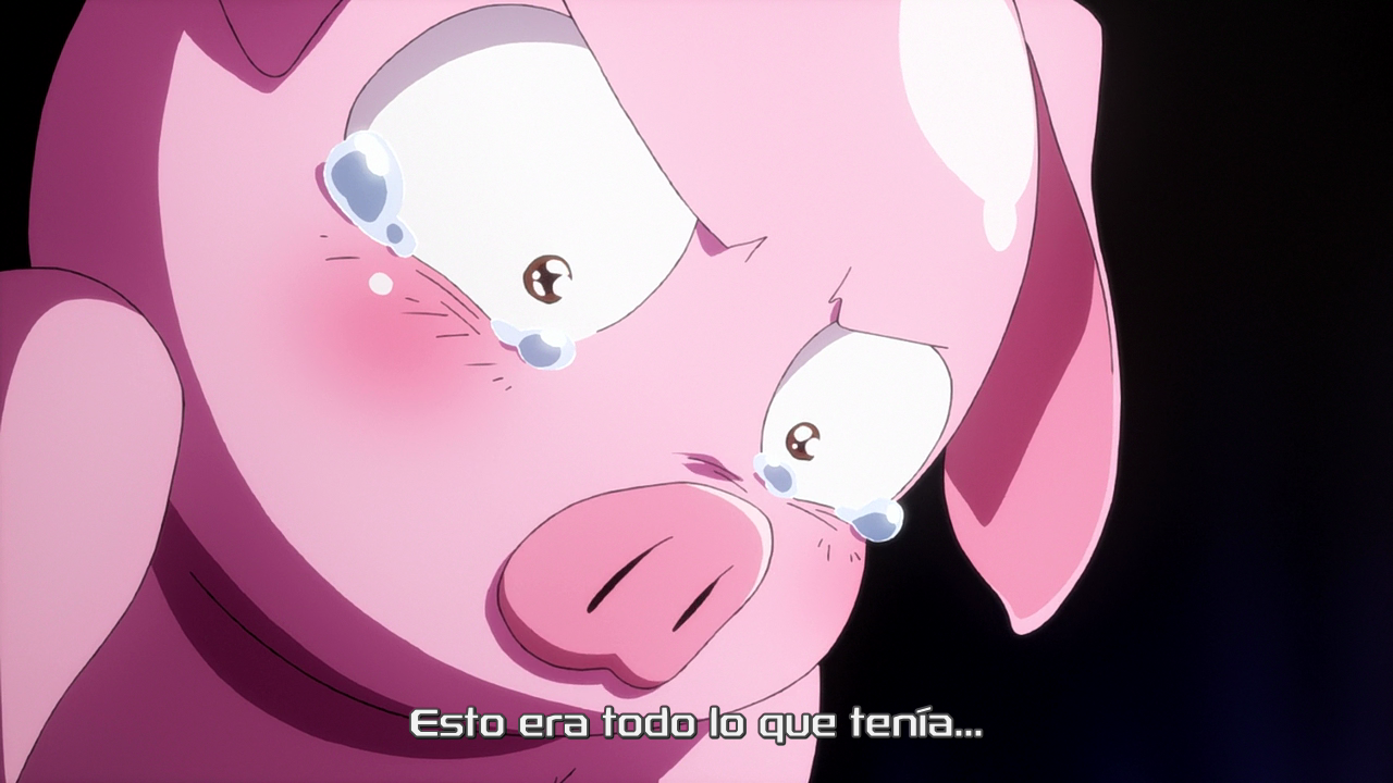 Accel World (NoSoloAnime Team)