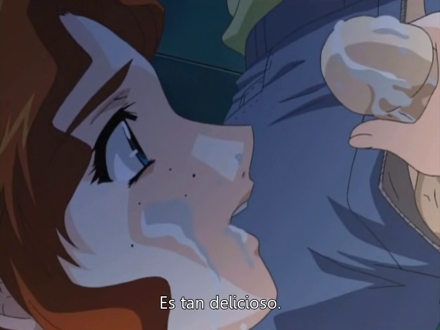 Shitai wo Arau (Puya+)