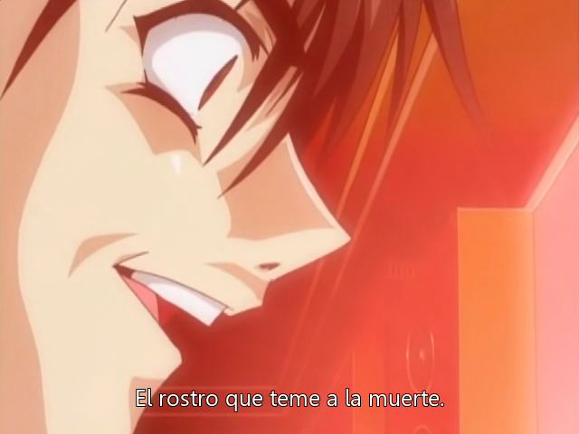 Shitai wo Arau (Puya+)