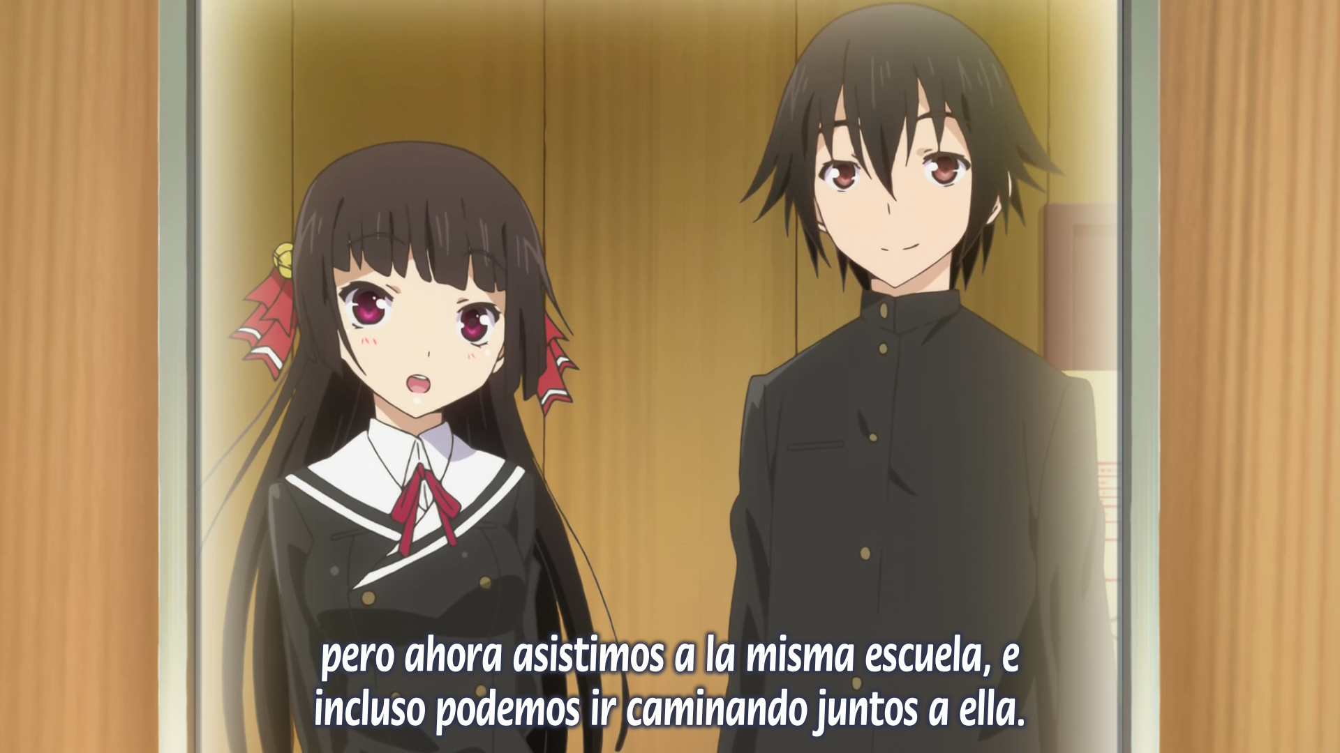 Onii-chan Dakedo Ai Sae Areba Kankeinai yo ne! (ECA-Fansub)