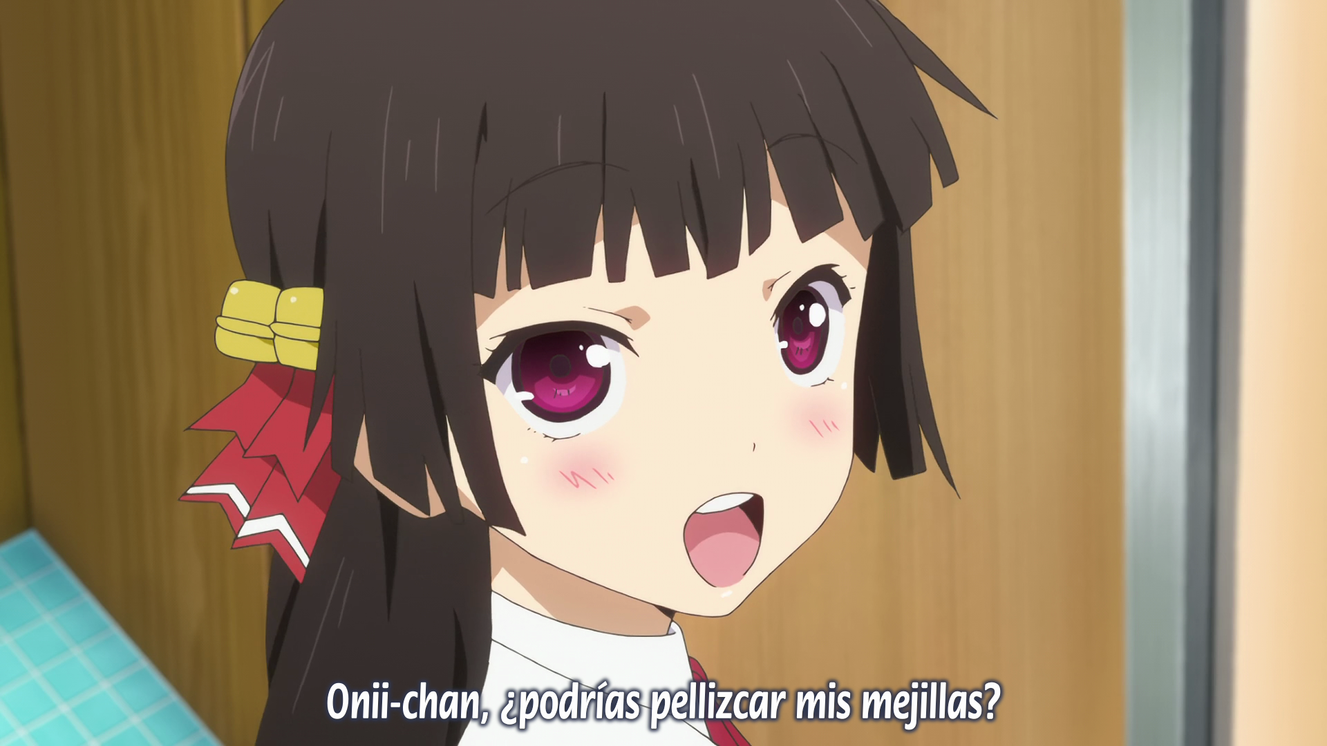 Onii-chan Dakedo Ai Sae Areba Kankeinai yo ne! (ECA-Fansub)