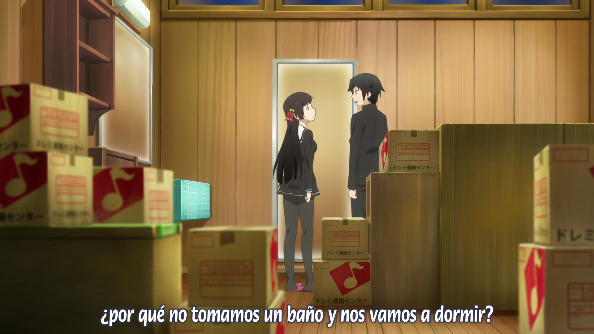 Onii-chan Dakedo Ai Sae Areba Kankeinai yo ne! (ECA-Fansub)