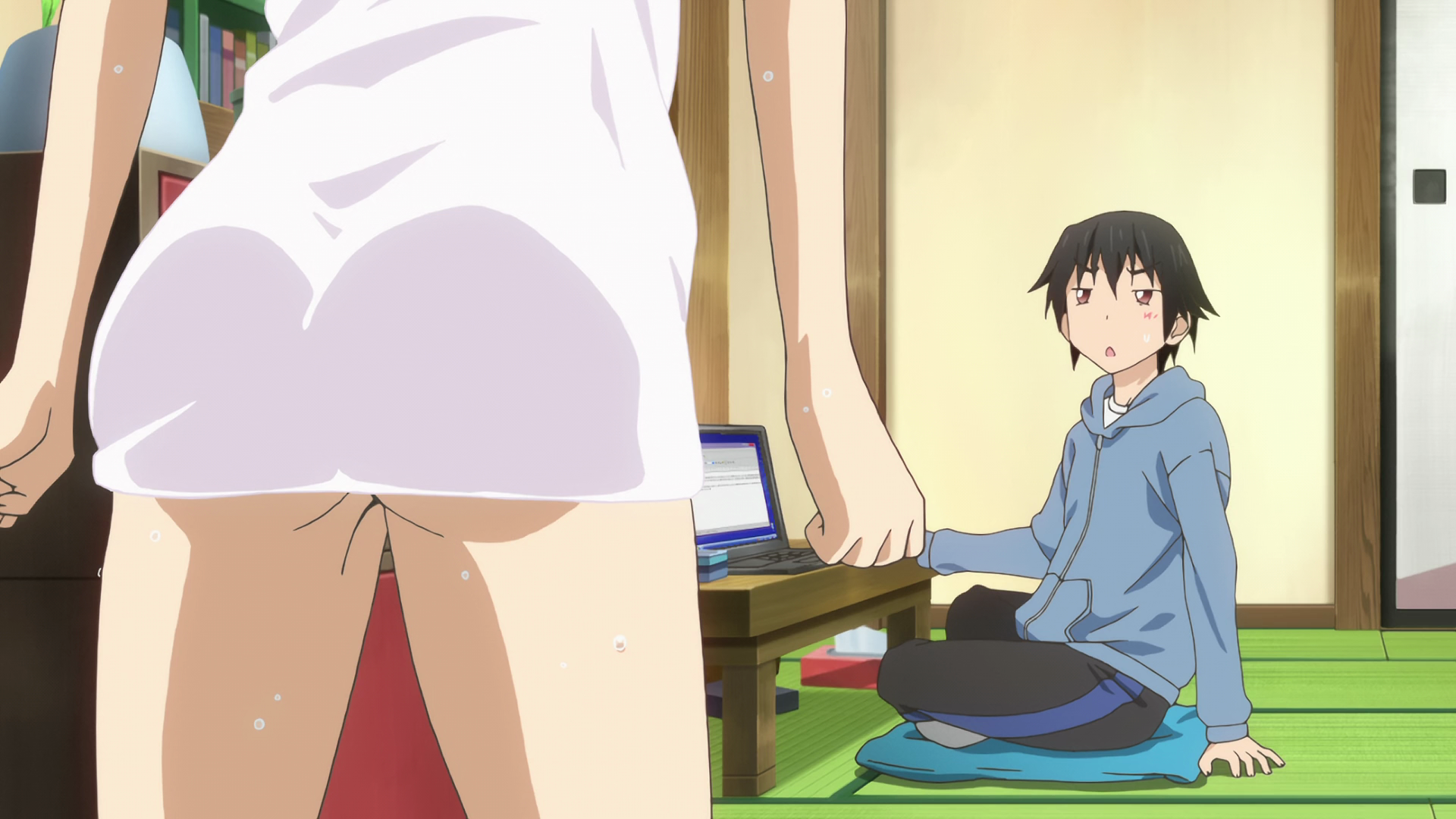 Onii-chan Dakedo Ai Sae Areba Kankeinai yo ne! (ECA-Fansub)