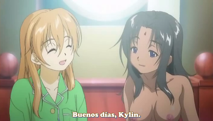 Shoujo Sect (Shinigami's Team)