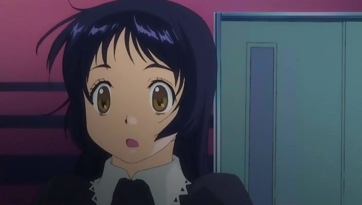 Shoujo Sect (Shinigami's Team)