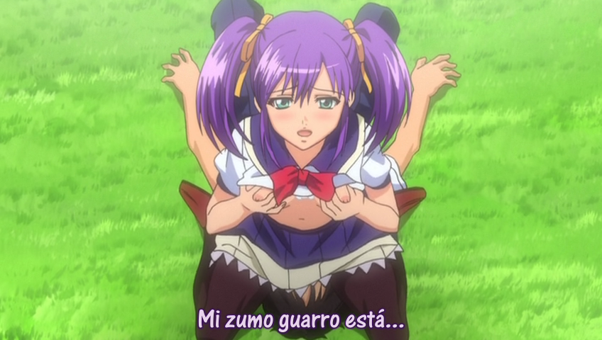 School (Nanikano Fansub)