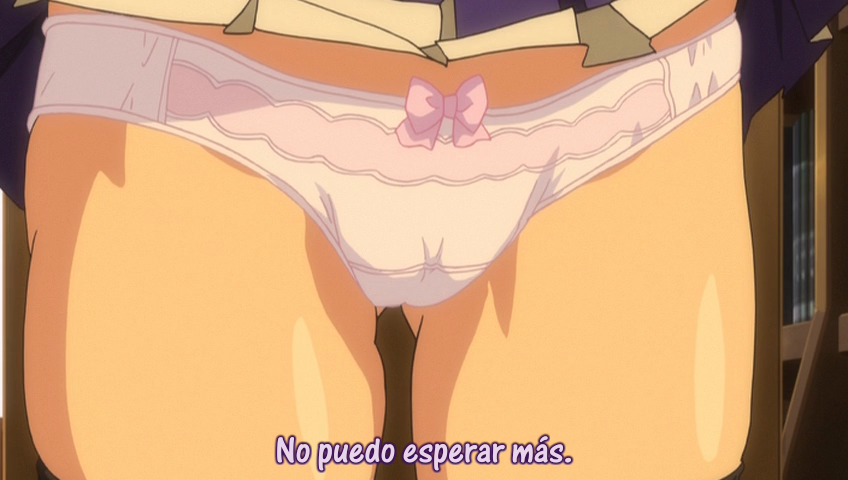 School (Nanikano Fansub)