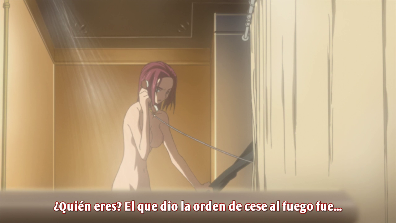 Code Geass: Lelouch of the Rebellion (Dango-Speedo no Fansub)