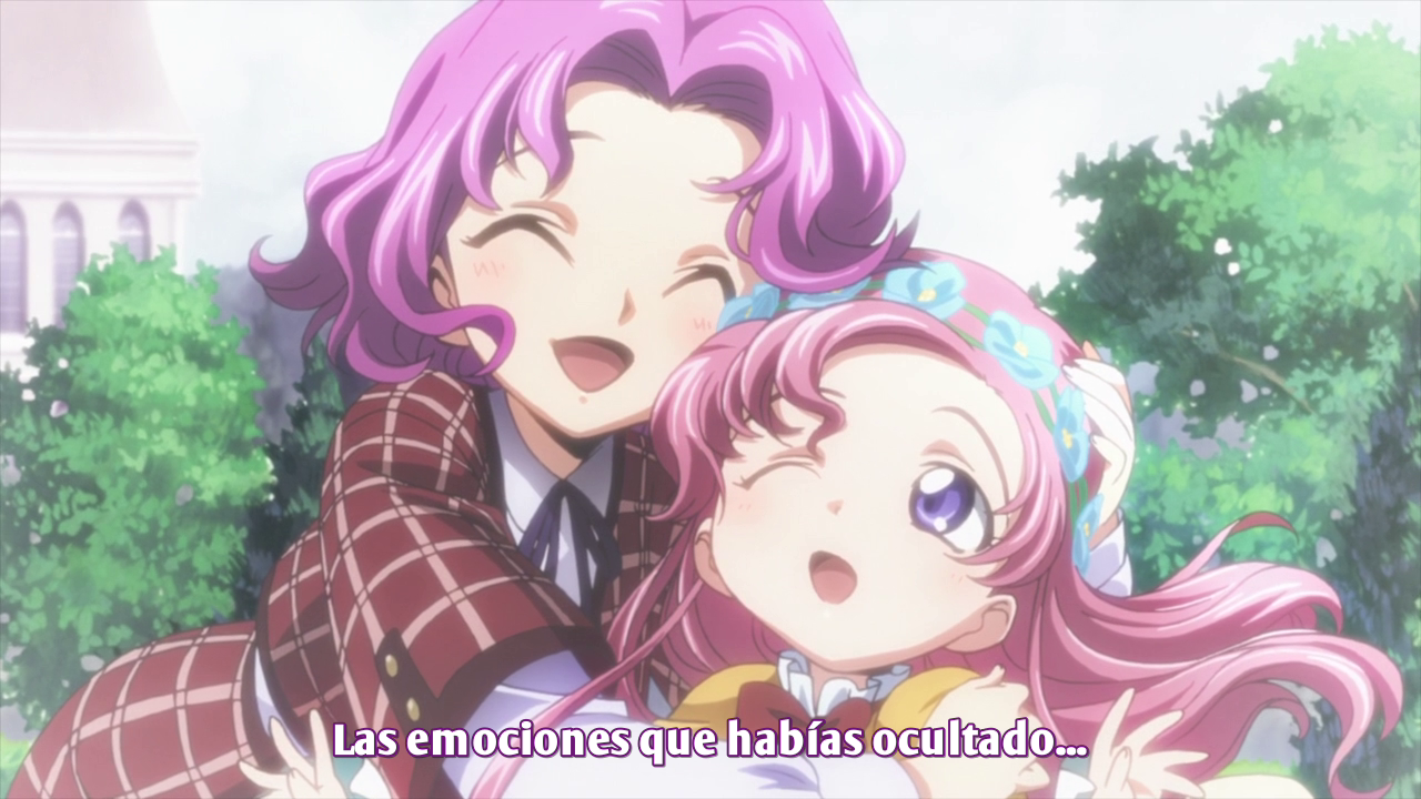 Code Geass: Lelouch of the Rebellion (Dango-Speedo no Fansub)