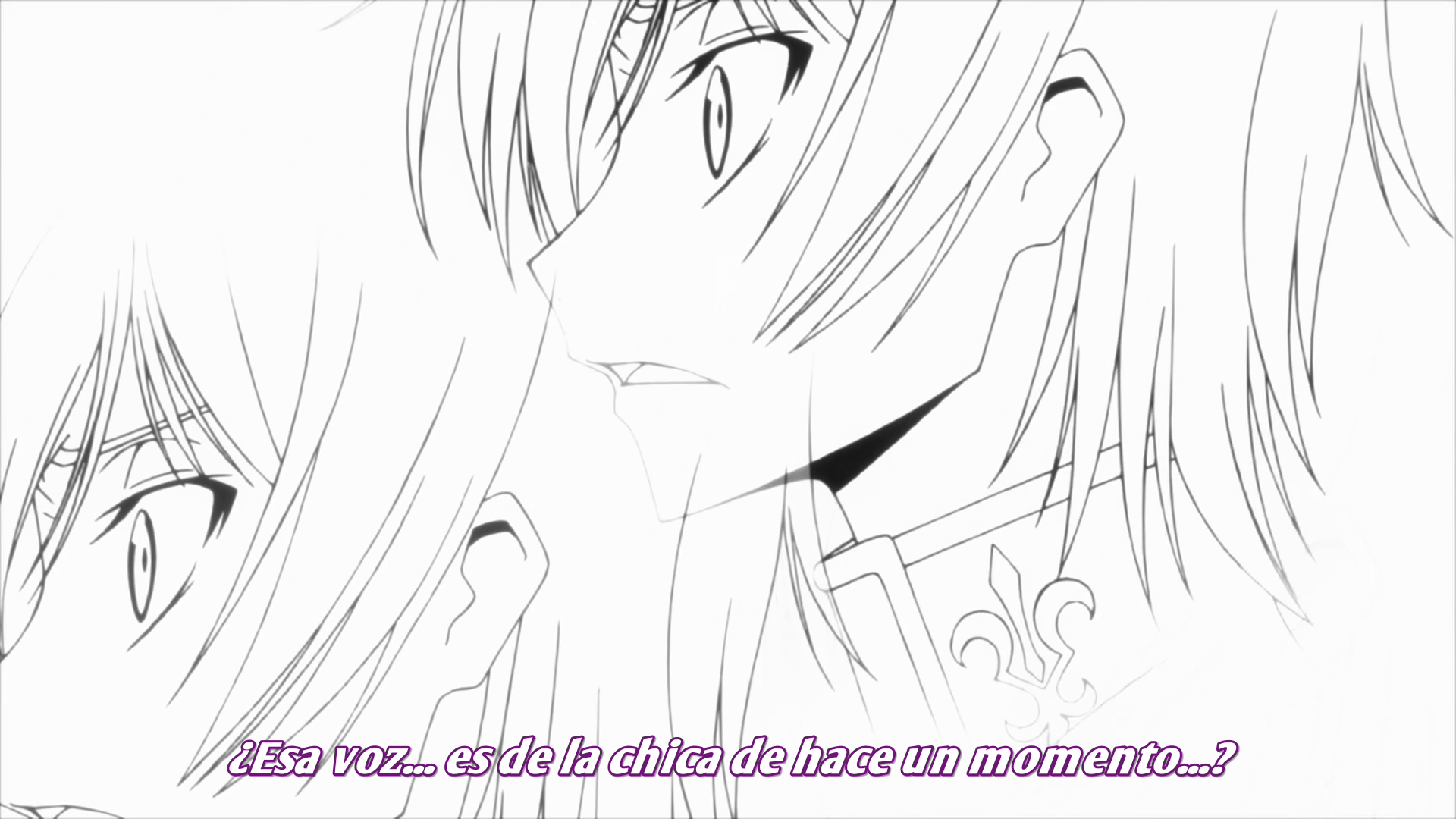 Code Geass: Lelouch of the Rebellion R2 (Dango-Speedo no Fansub)