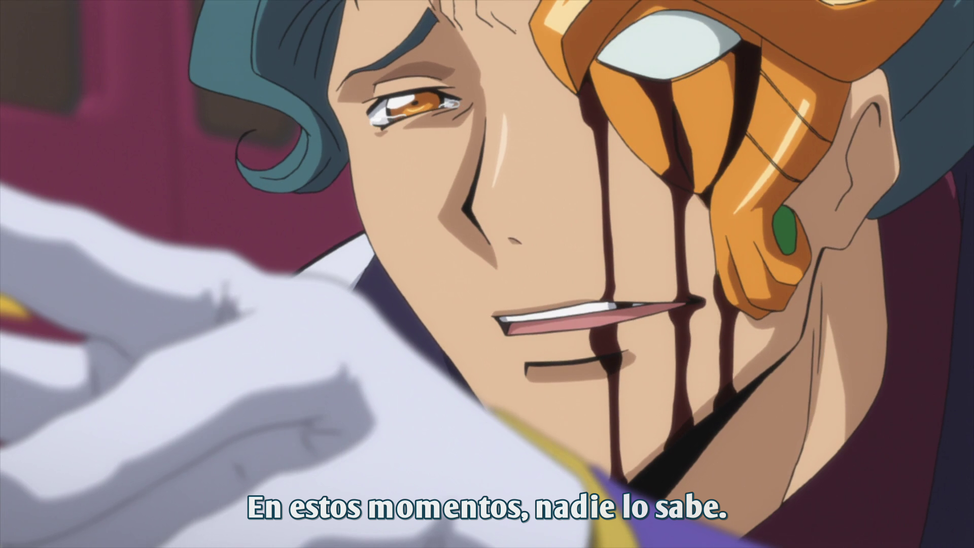 Code Geass: Lelouch of the Rebellion R2 (Dango-Speedo no Fansub)