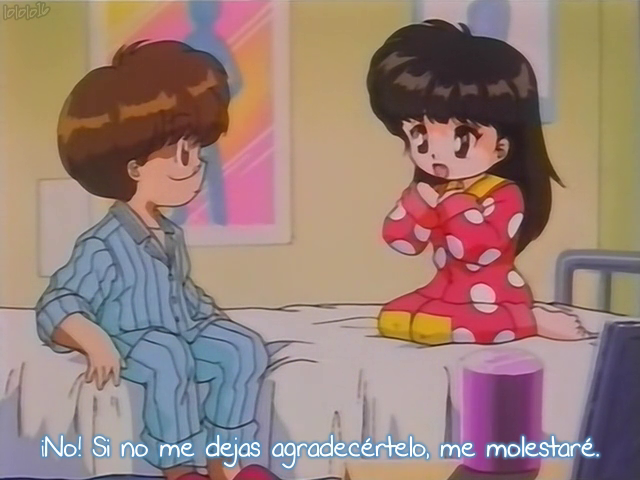 Yunyun Paradise (lololo16subs)