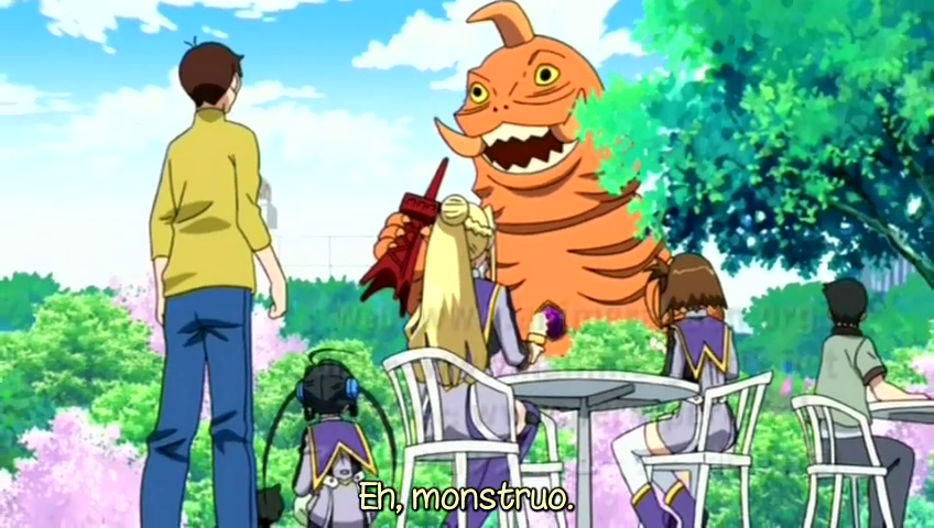 UG*Ultimate Girls (AnimeRakuen)