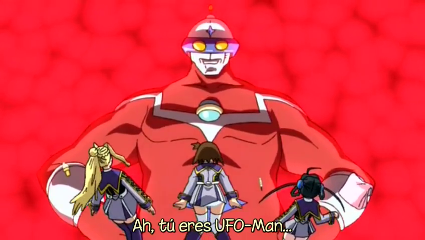 UG*Ultimate Girls (AnimeRakuen)