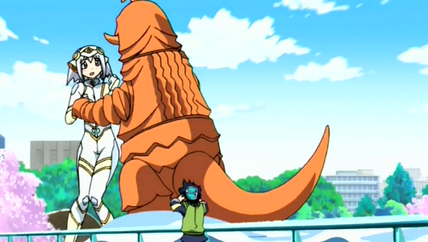 UG*Ultimate Girls (AnimeRakuen)