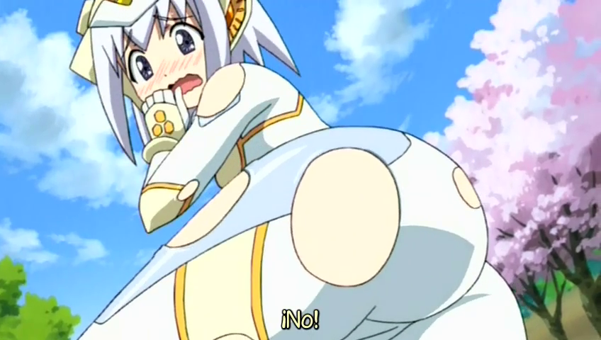 UG*Ultimate Girls (AnimeRakuen)