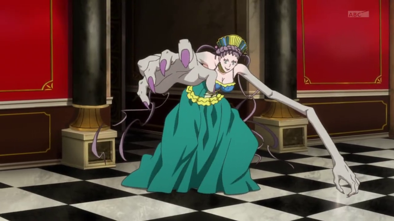 Karneval (Mad Rulez)