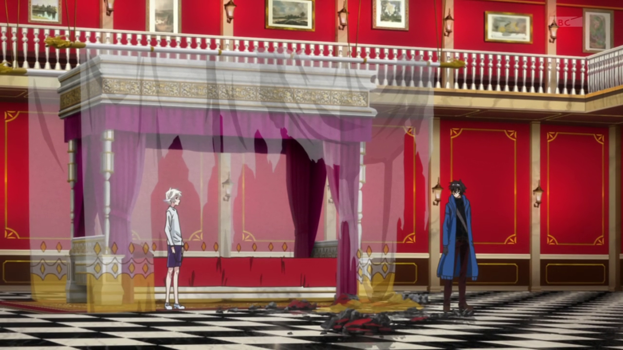 Karneval (Kanarianime)