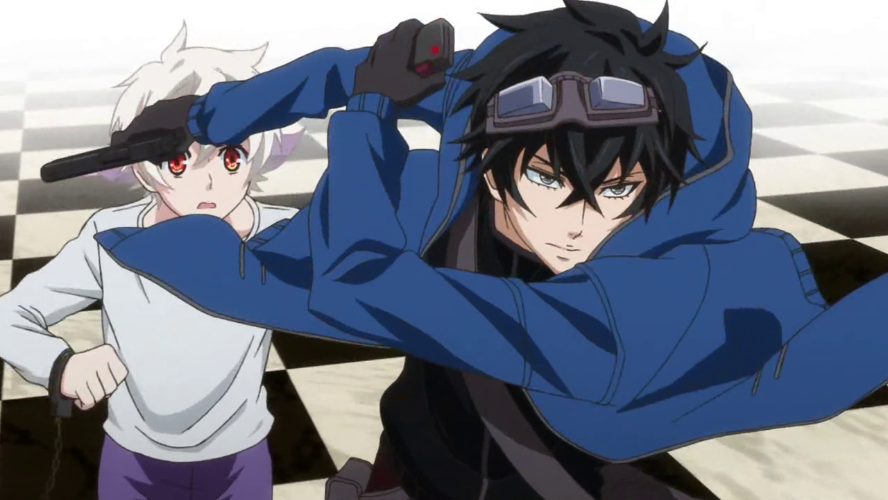 Karneval (Kanarianime)