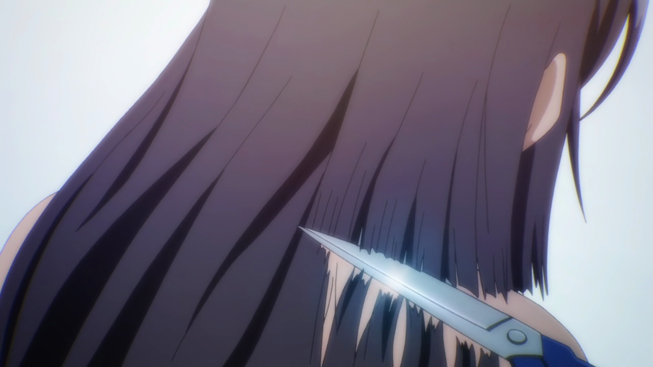 Sekai de Ichiban Tsuyoku Naritai! (Nijiiro Fansub)