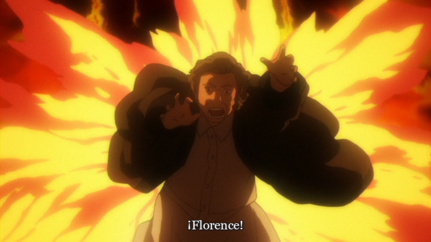 Dantalian no Shoka: Ibarahime (Senzou)