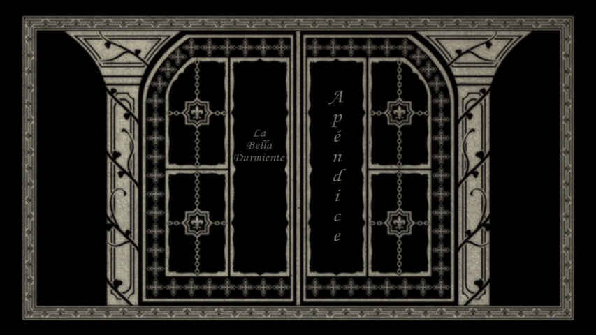 Dantalian no Shoka: Ibarahime (Senzou)